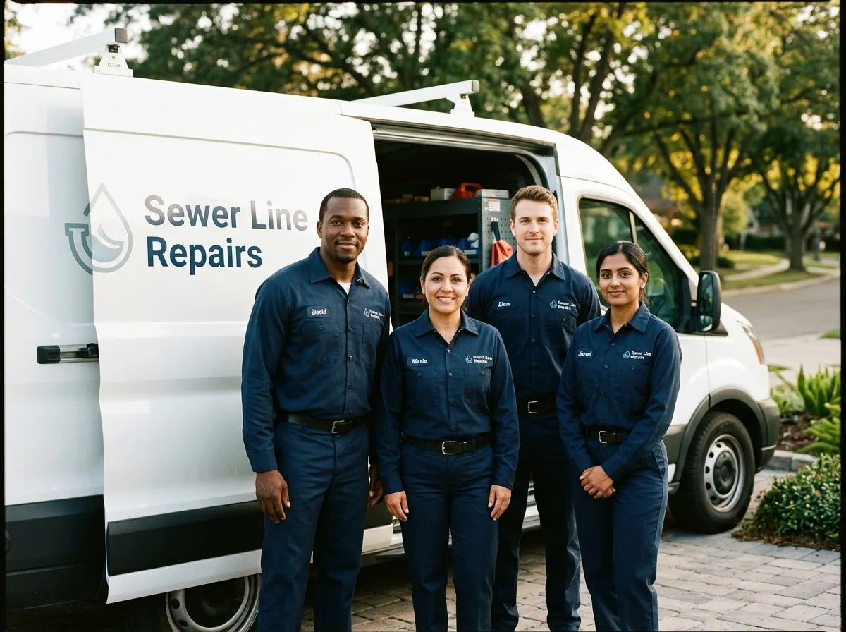 Emergency Plumber company in Valparaiso, FL
