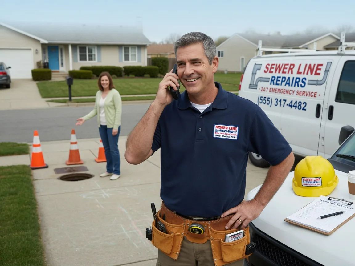 Emergency Plumber Valparaiso, FL FAQs